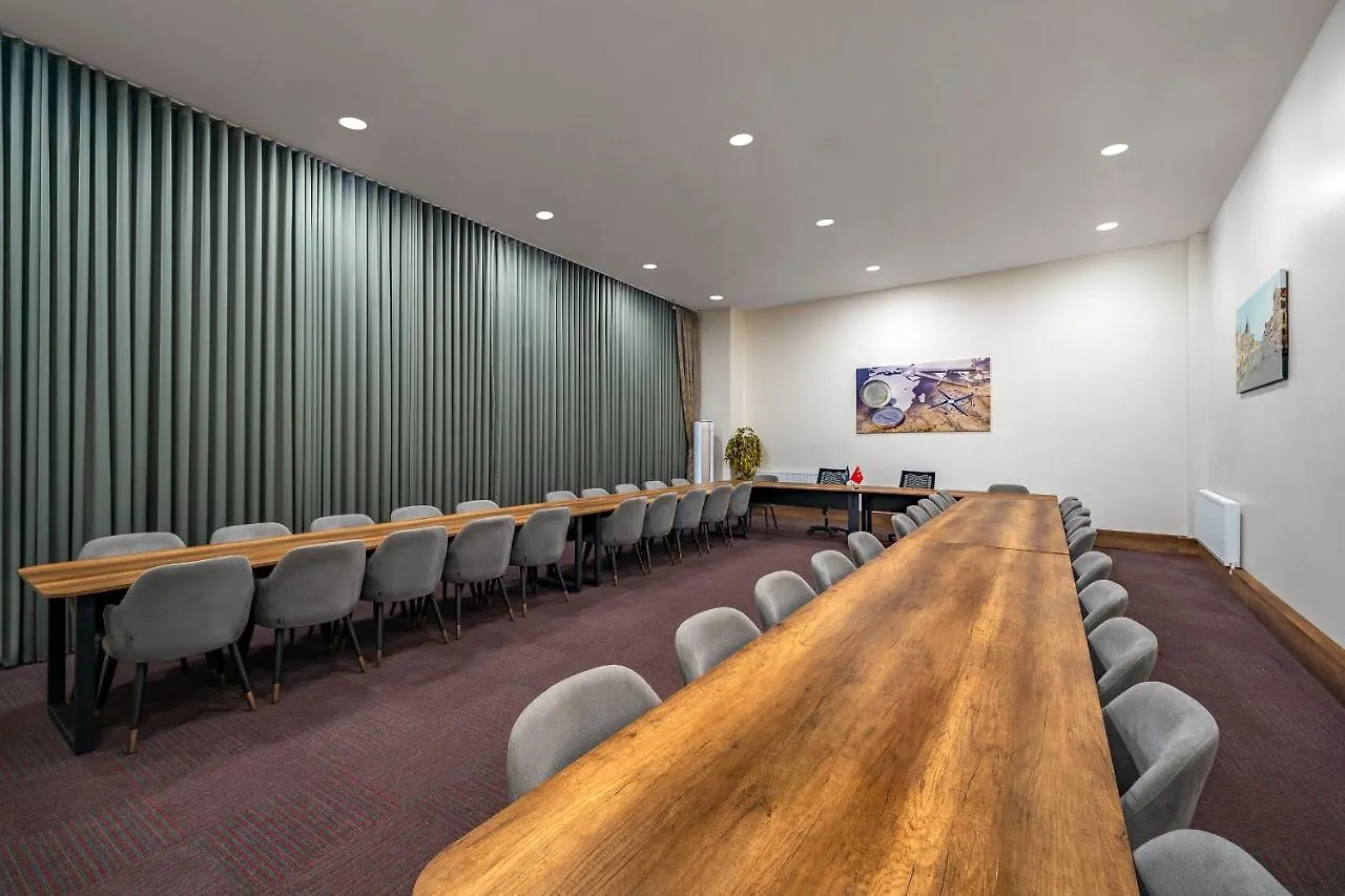 Best Western Premier Hidden Hills Hotel 伊斯坦布尔