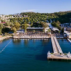 Otel Voyage