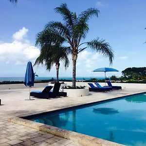 *** Resort La Vista Azul Turks en Caicos Eilanden