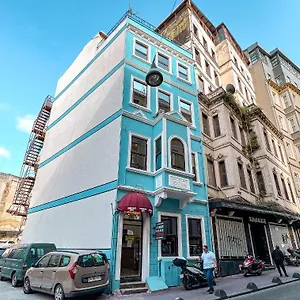 Eymen Palace Стамбул