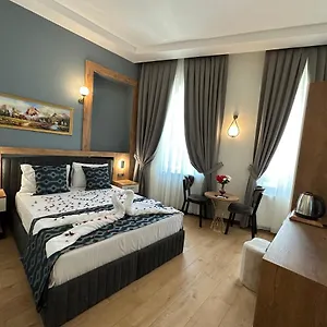 Newalla Old Provincia di Istanbul