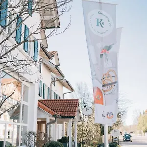 *** Hotel Klostermaier Duitsland