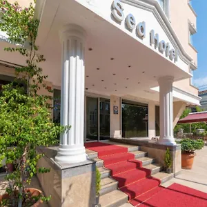 Sed Bosphorus Otel