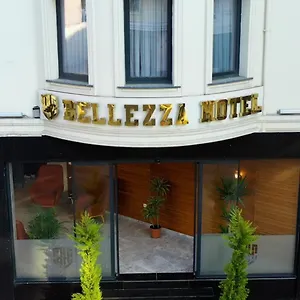 Bellezza Provincia di Istanbul