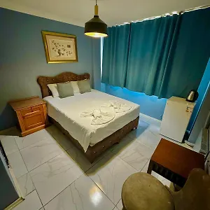 Aparthotel Ayasofya Raydon Life, Istanbul