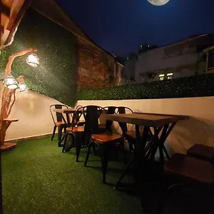 旅馆 Moon, 伊斯坦布尔