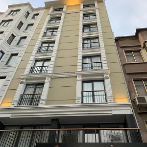 Grand Iska Palace Provincia di Istanbul