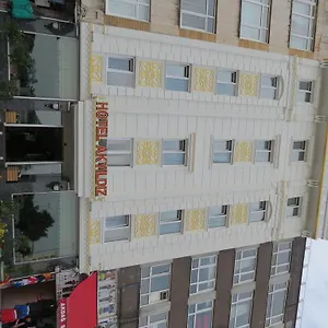 Akyildiz Otel