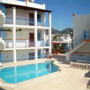 Otel Sahin Apart & Hotel
