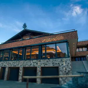 **** Hotel Bergruh Duitsland