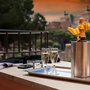 ** Hotel Hotel Romano Italië