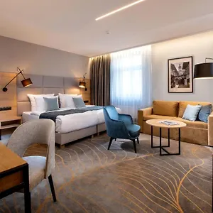 M29 Hotel Cracovia