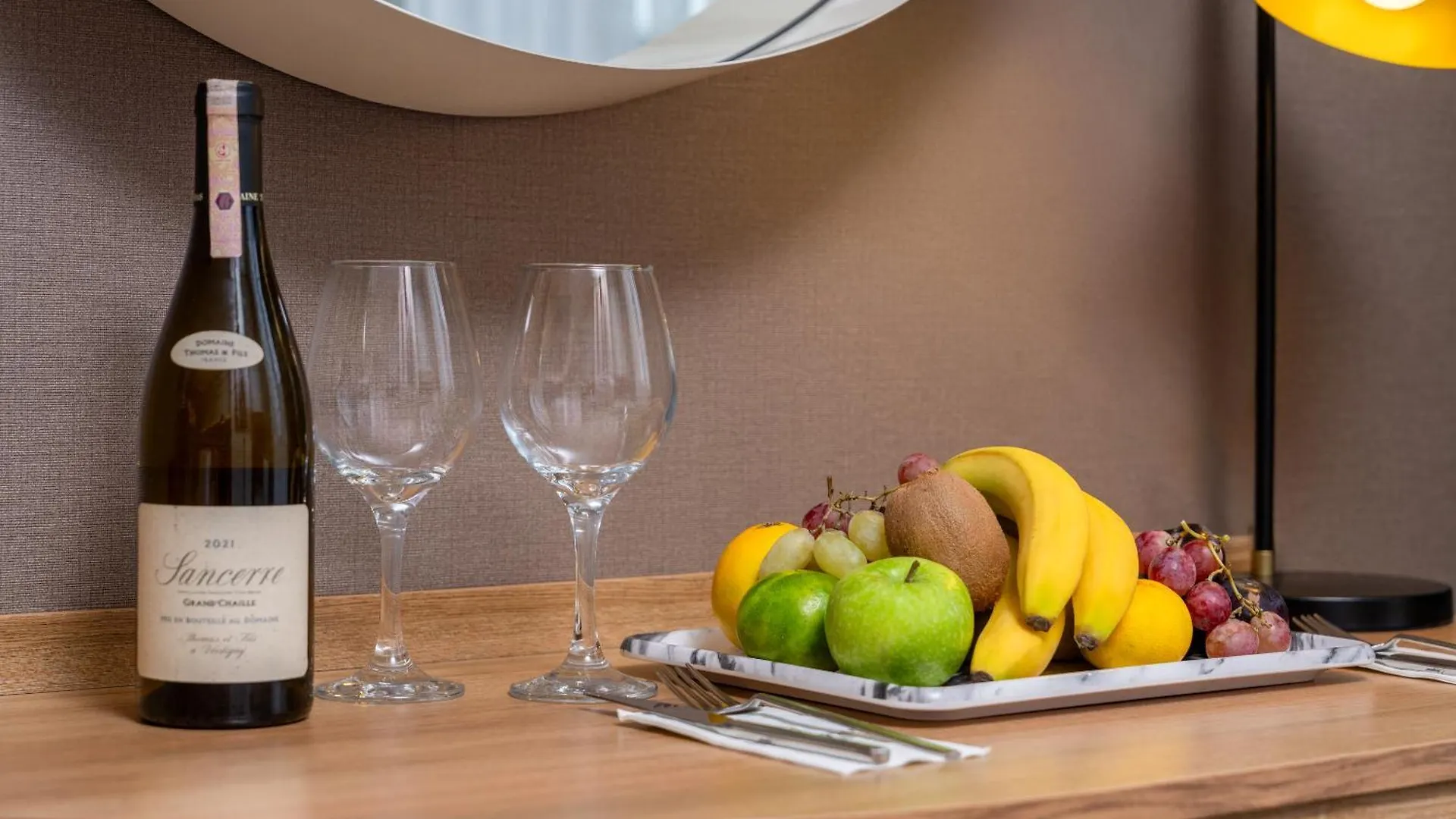 Hidden Hills Hotel Istanbul Airport