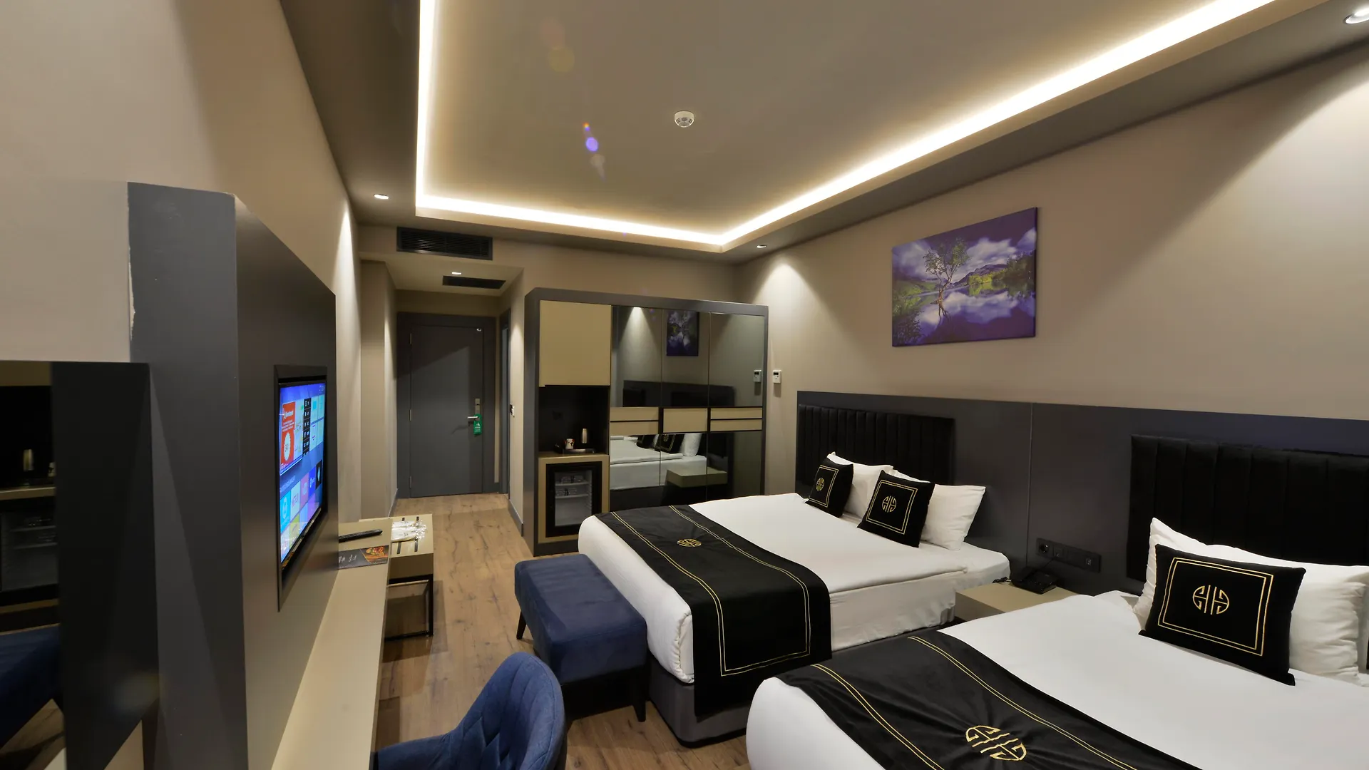 Best Western Premier Hidden Hills Hotel اسطنبول