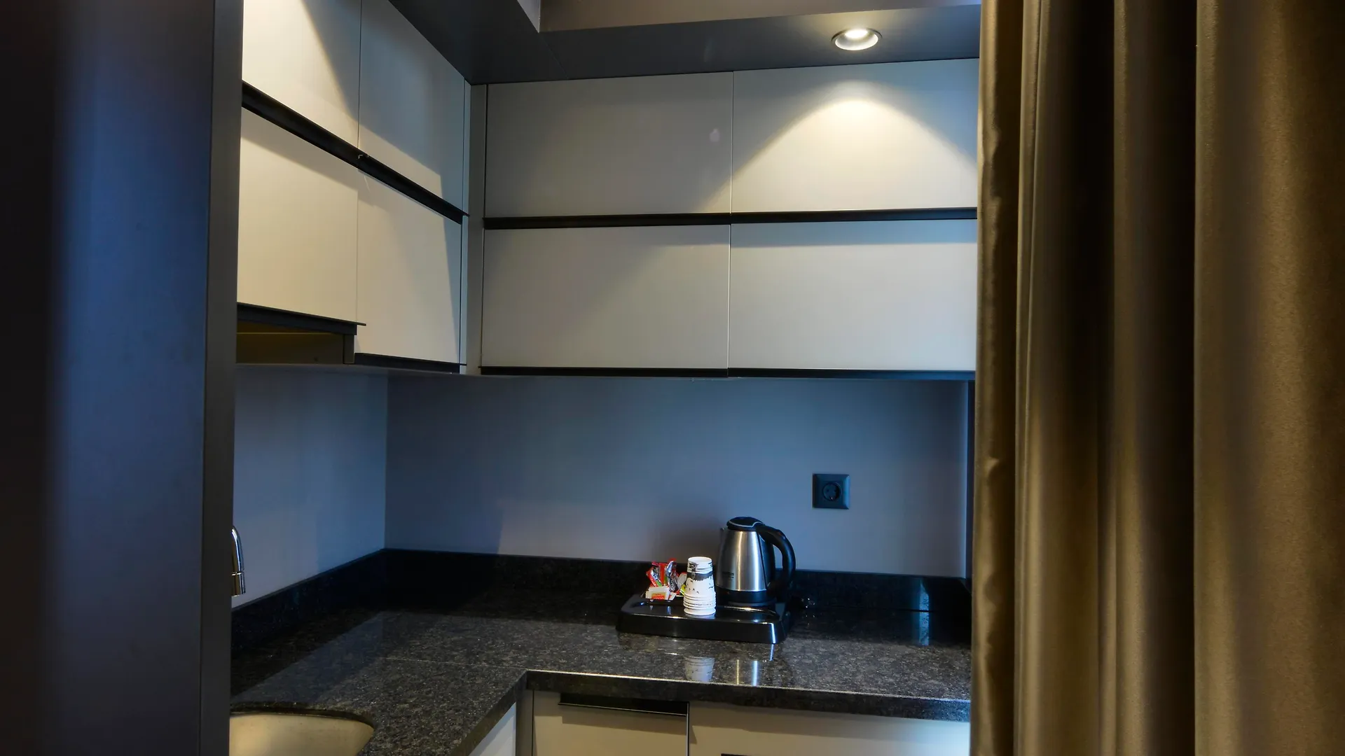 Best Western Premier Hidden Hills Hotel اسطنبول