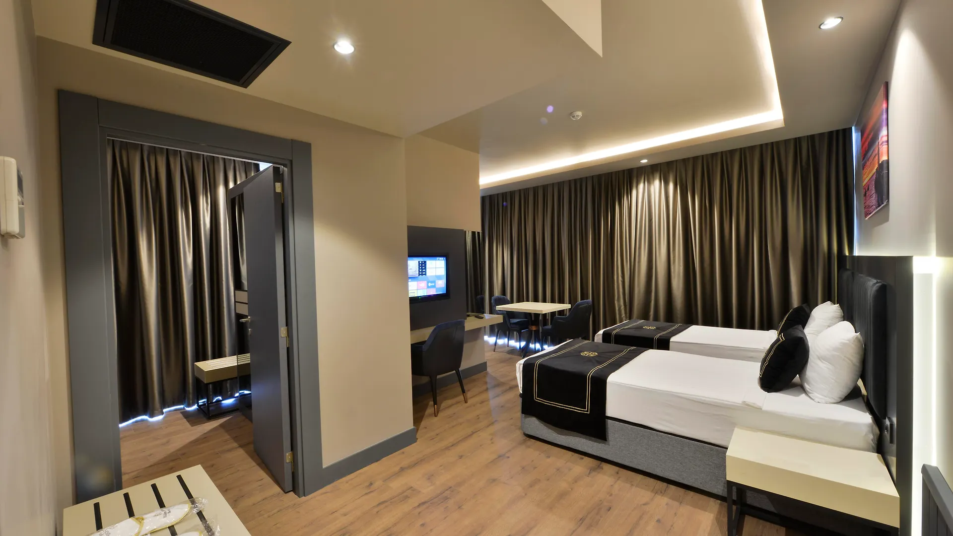 Best Western Premier Hidden Hills Hotel اسطنبول