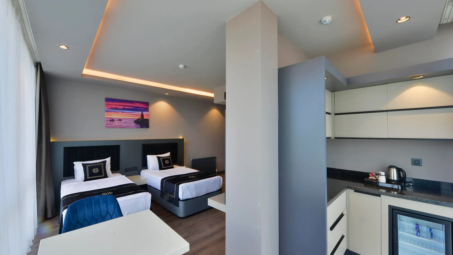 *****  Best Western Premier Hidden Hills Hotel اسطنبول تركيا