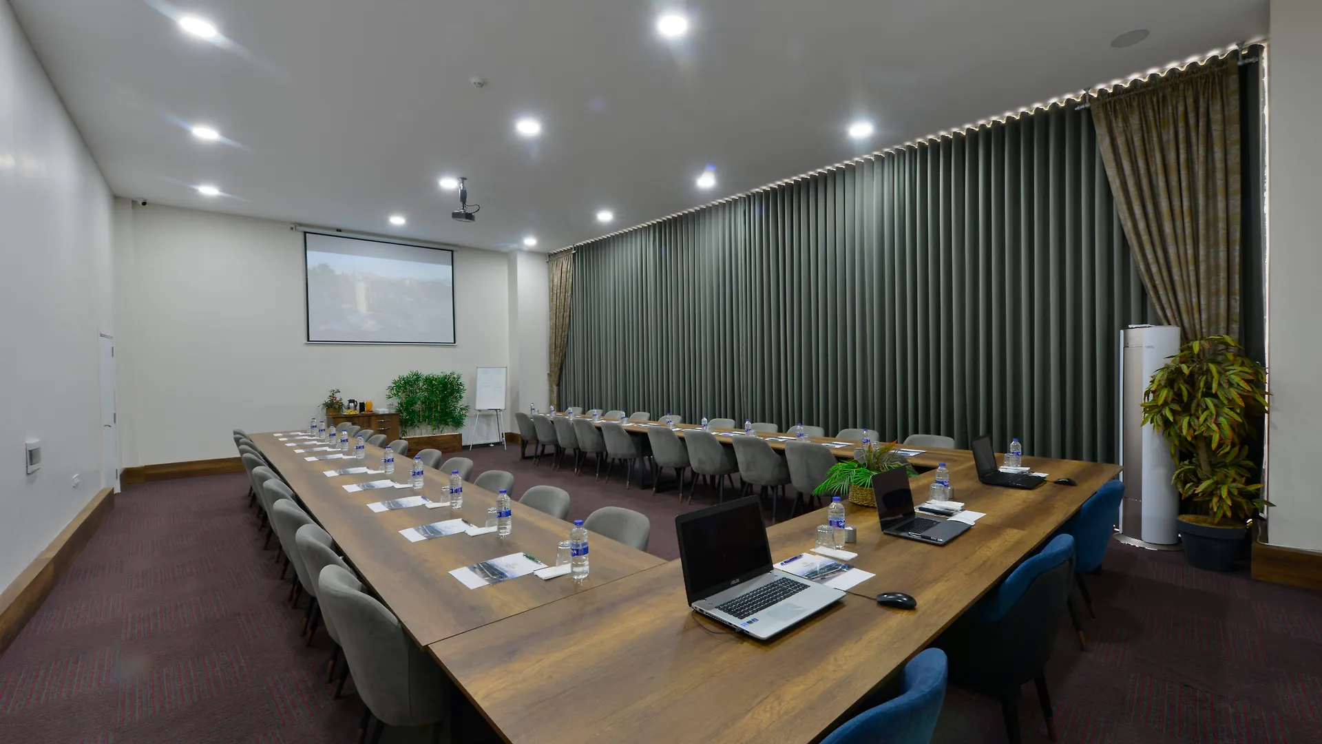 Best Western Premier Hidden Hills Hotel Istanbul