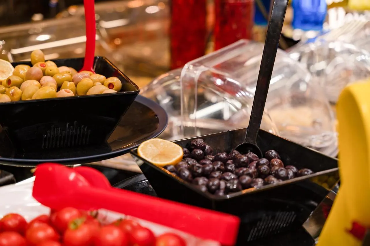 Best Western Premier Hidden Hills Hotel Istanbul Turkey