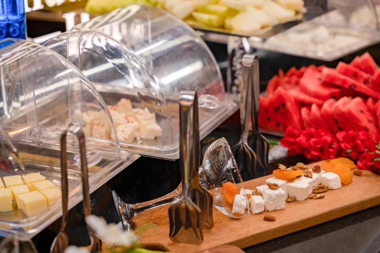 Best Western Premier Hidden Hills Hotel اسطنبول