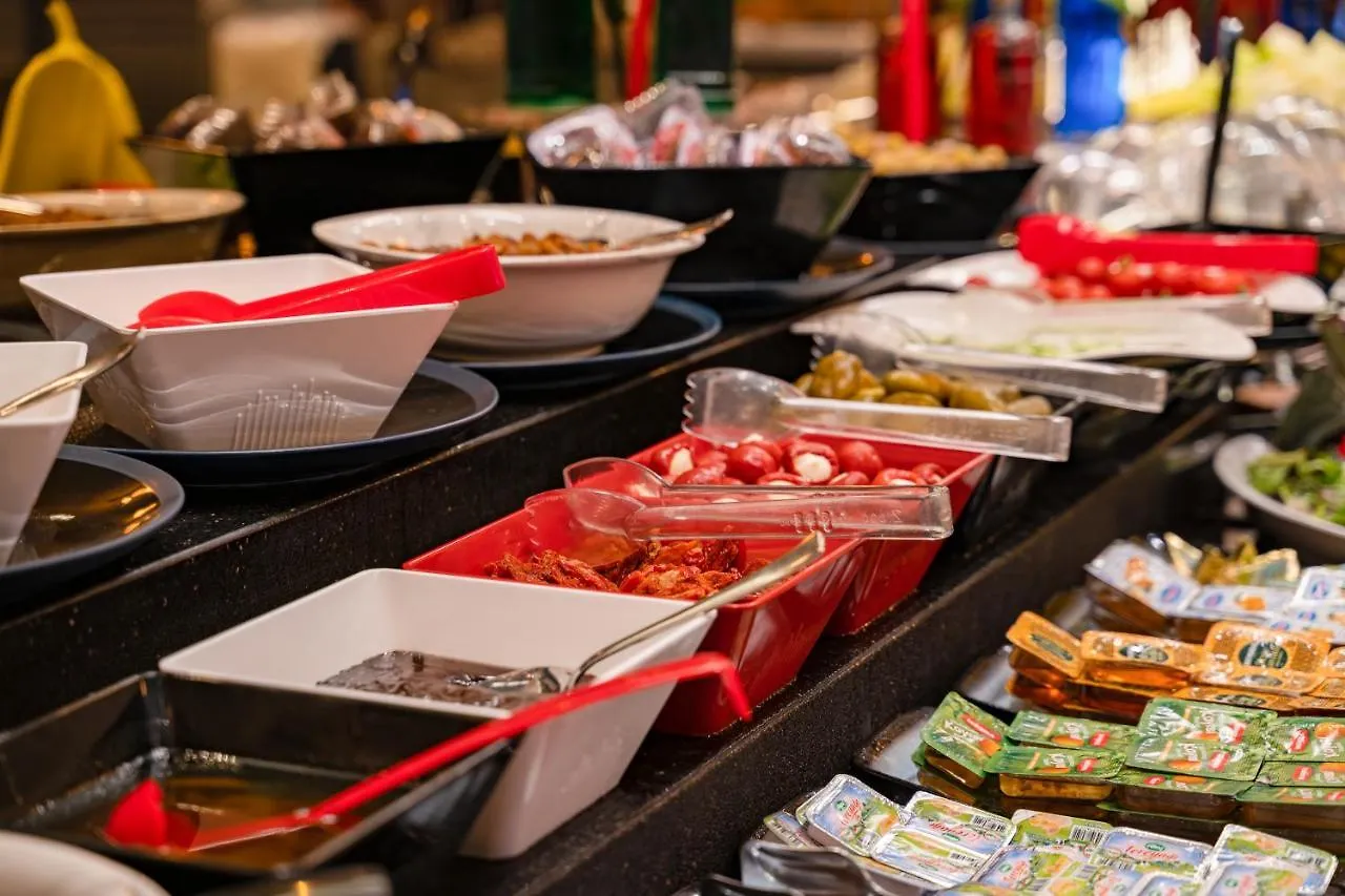 Best Western Premier Hidden Hills Hotel Istanbul