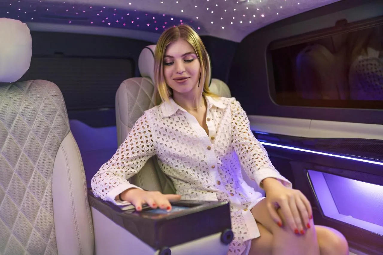 *****  Best Western Premier Hidden Hills Hotel اسطنبول تركيا