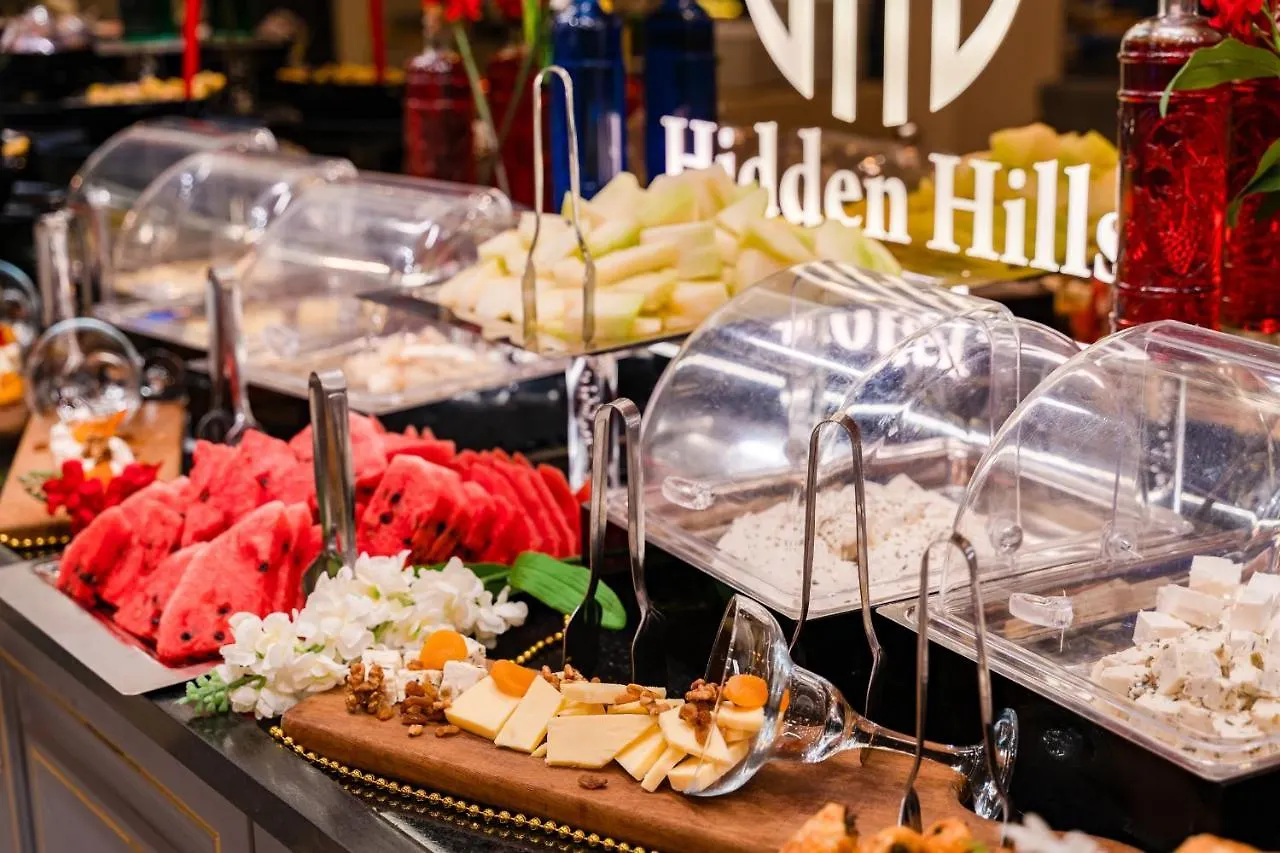 Best Western Premier Hidden Hills Hotel اسطنبول 5*,  تركيا