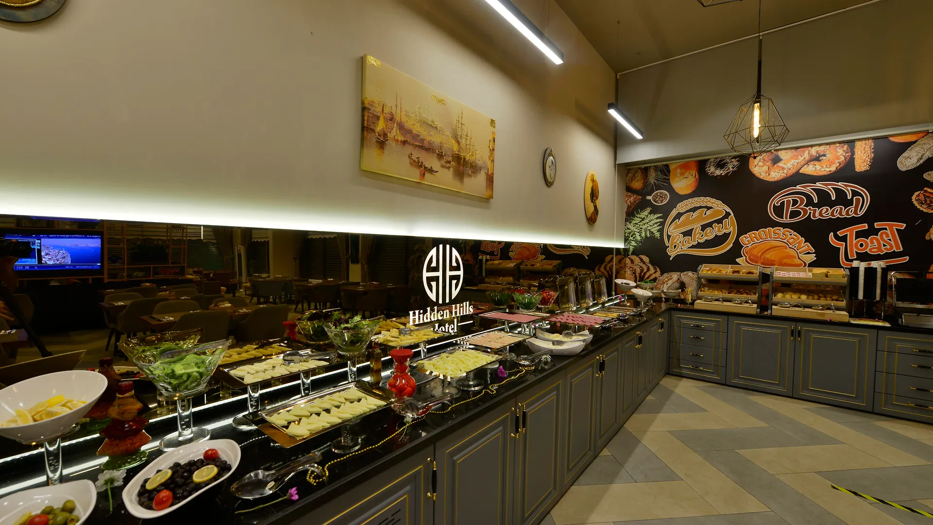 Best Western Premier Hidden Hills Hotel اسطنبول