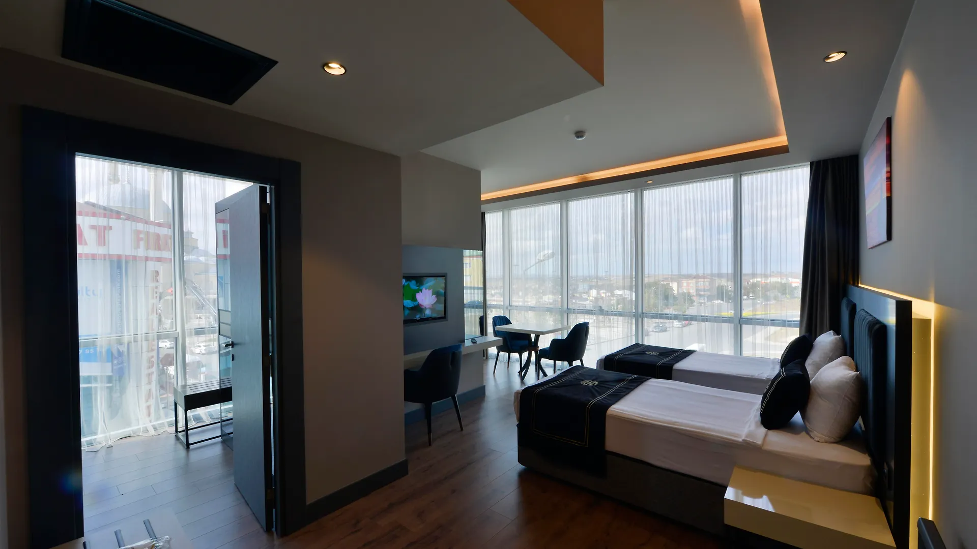 Best Western Premier Hidden Hills Hotel Istanbul
