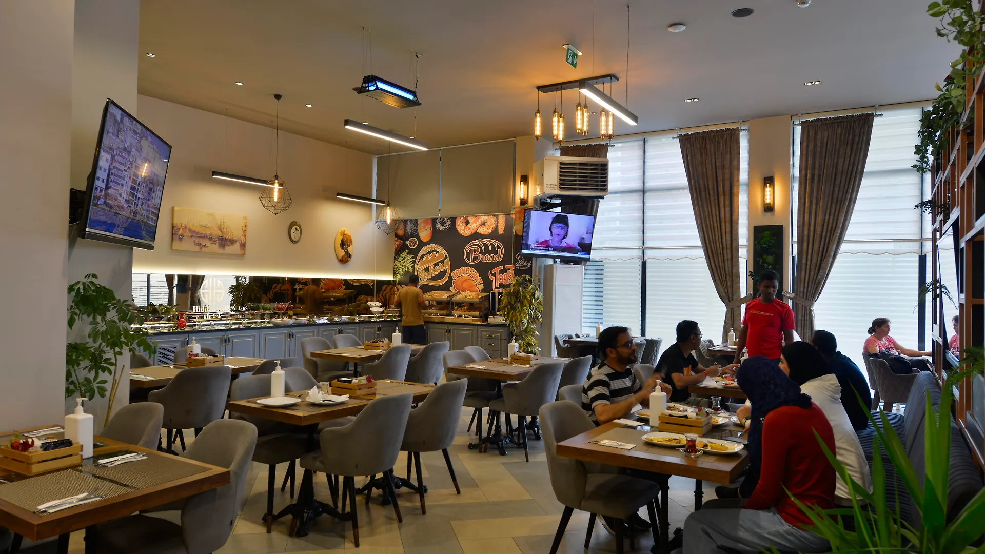 Best Western Premier Hidden Hills Hotel Istanbul