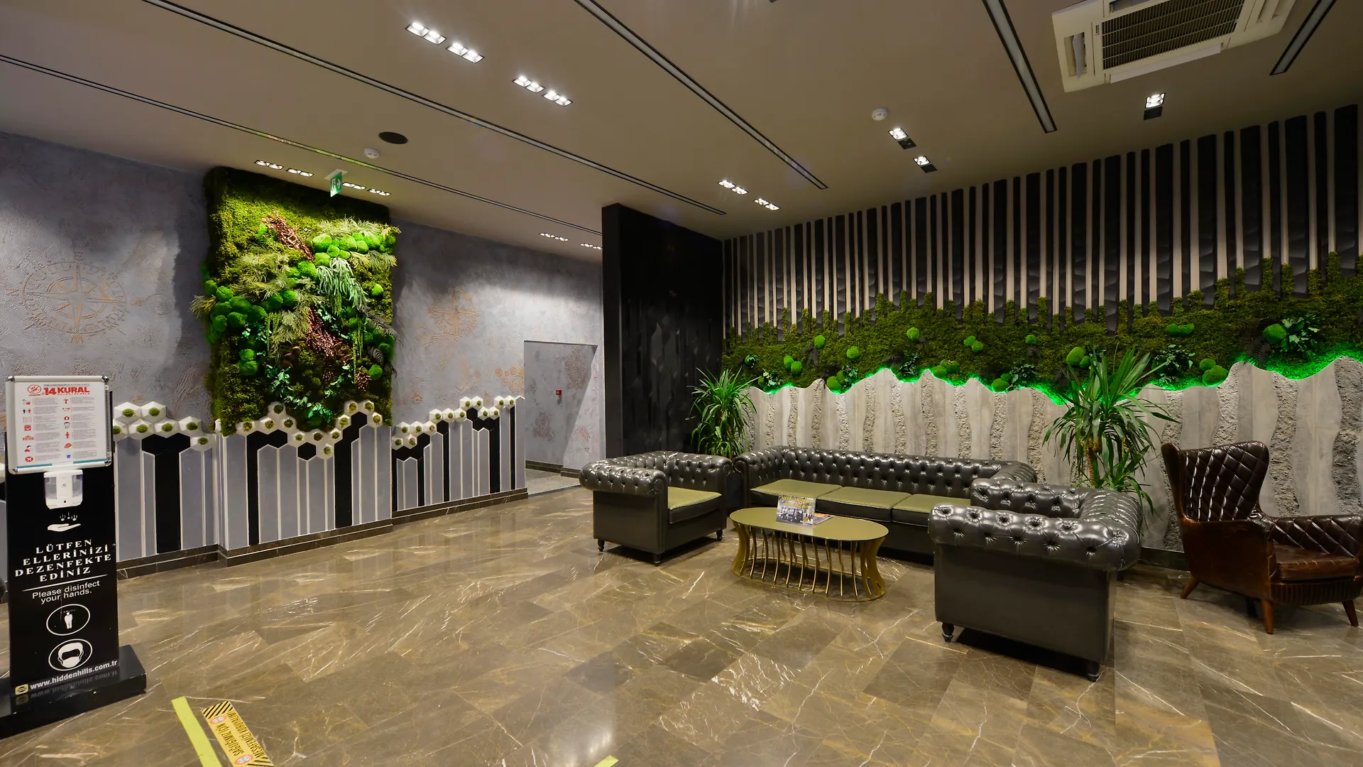 Best Western Premier Hidden Hills Hotel اسطنبول