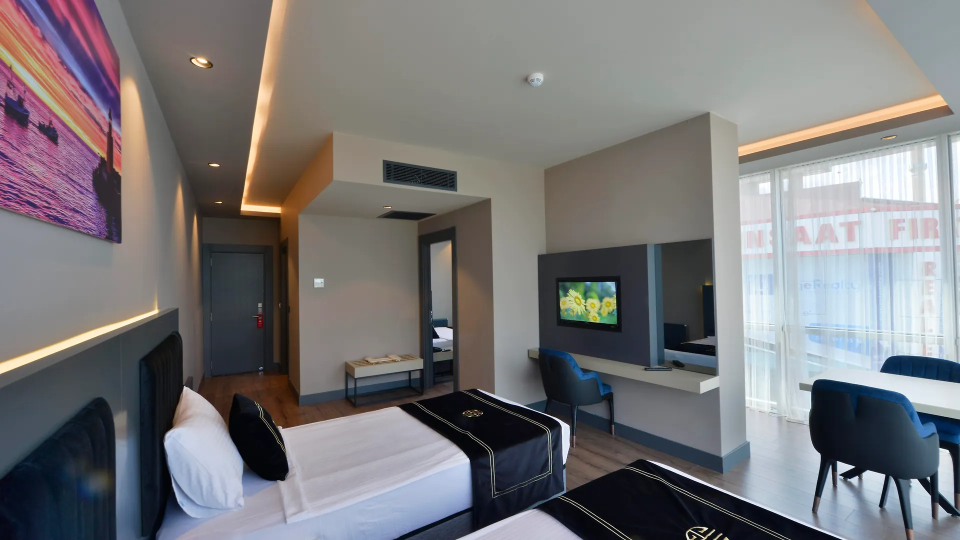 Best Western Premier Hidden Hills Hotel اسطنبول 5*,  تركيا