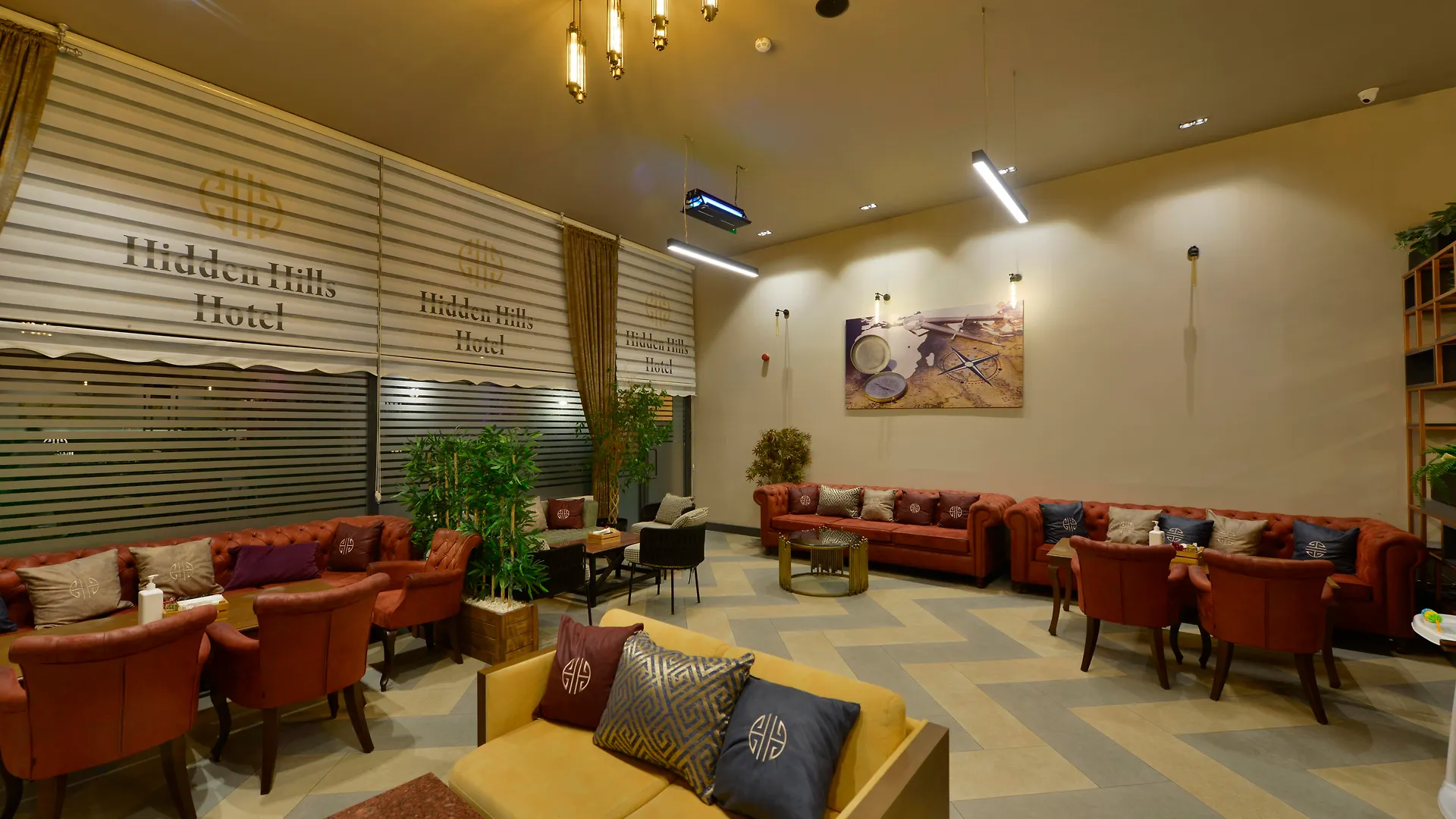 Best Western Premier Hidden Hills Hotel Istanbul