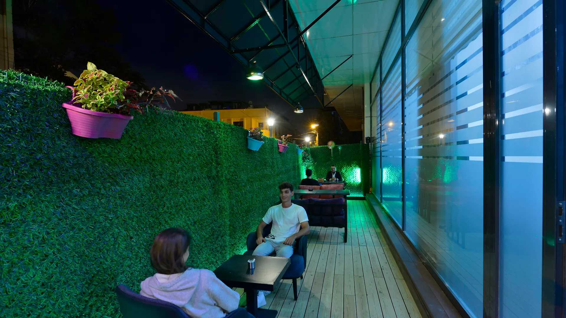 Best Western Premier Hidden Hills Hotel اسطنبول