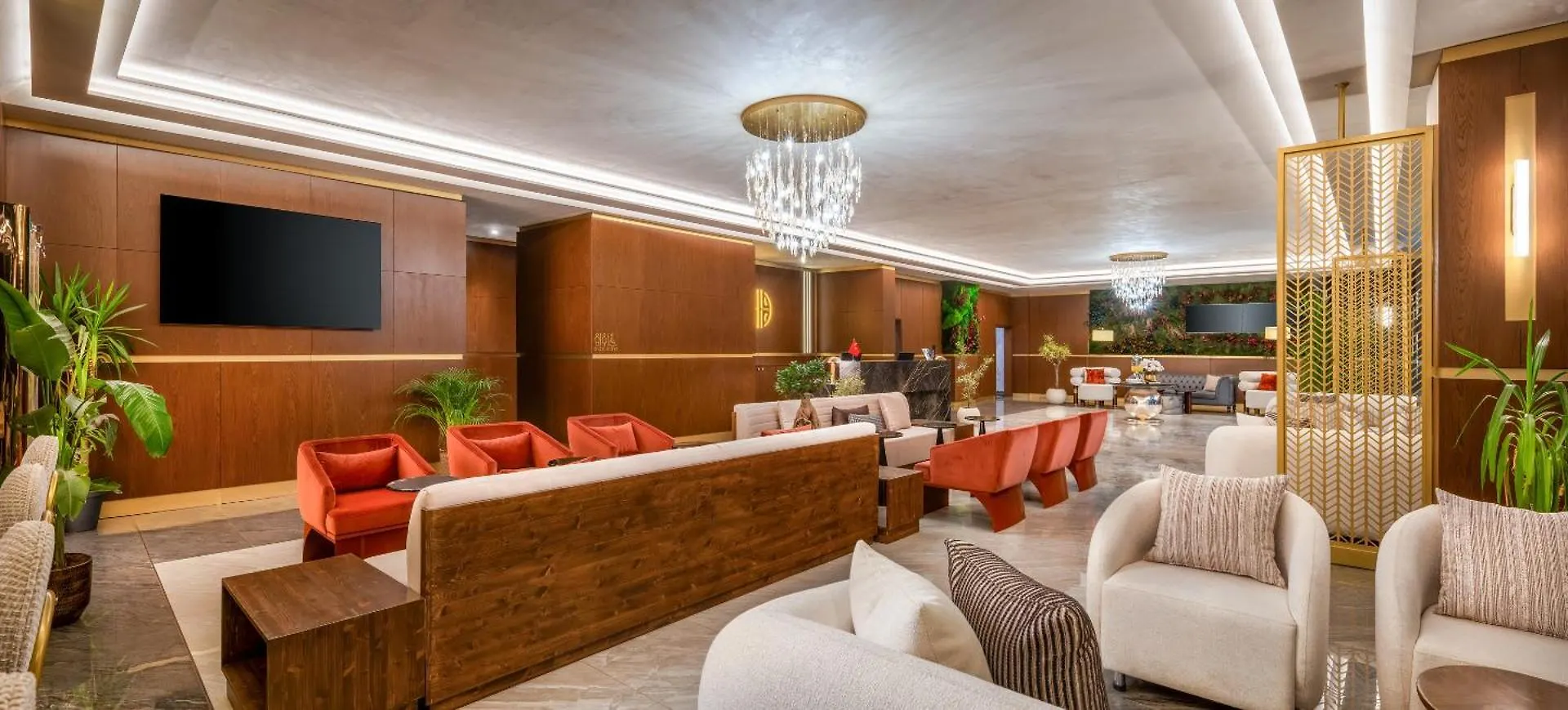 Best Western Premier Hidden Hills Hotel Istanbul