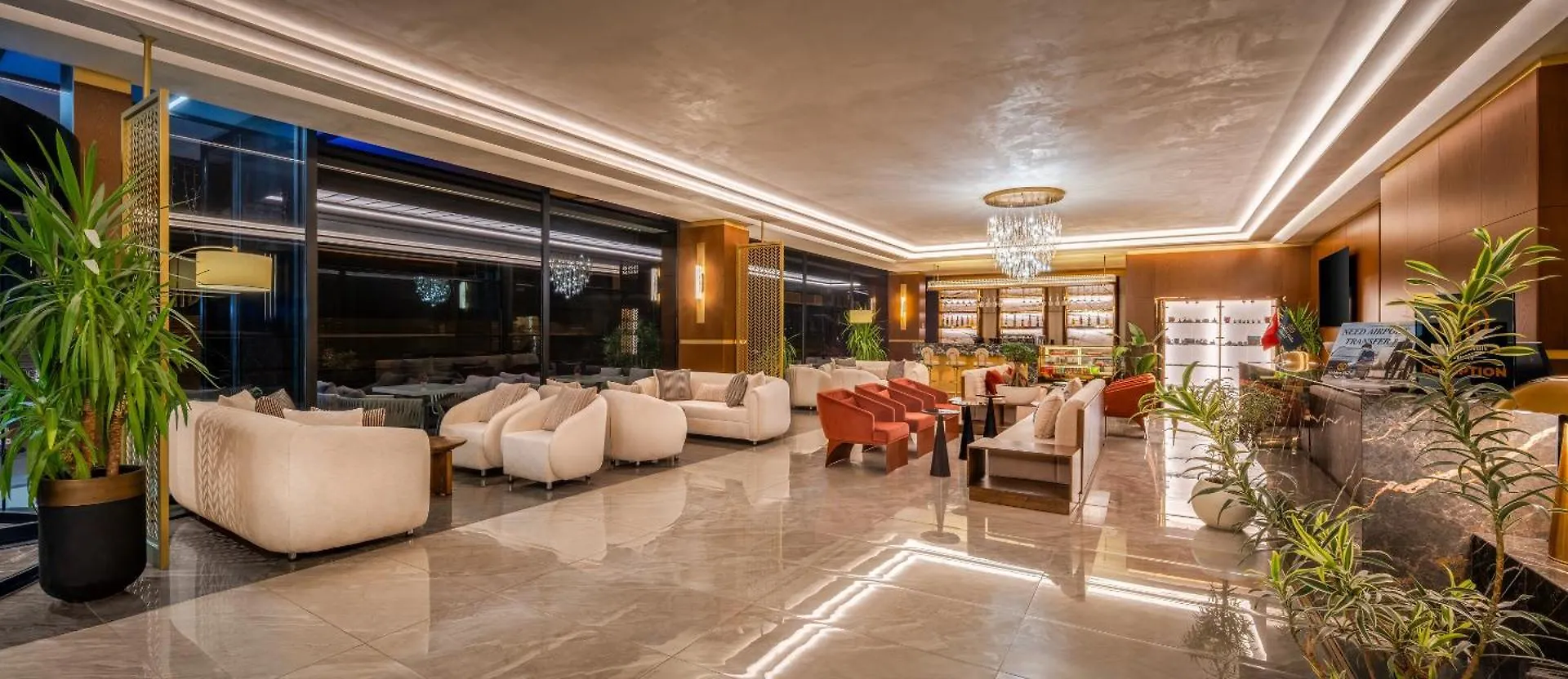 Best Western Premier Hidden Hills Hotel اسطنبول