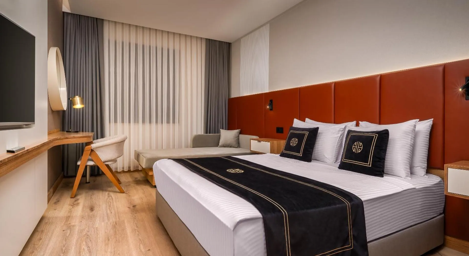 Best Western Premier Hidden Hills Hotel Istanbul Tyrkiet
