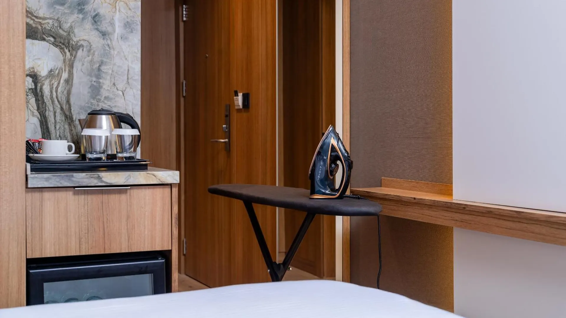 Best Western Premier Hidden Hills Hotel Istanbul