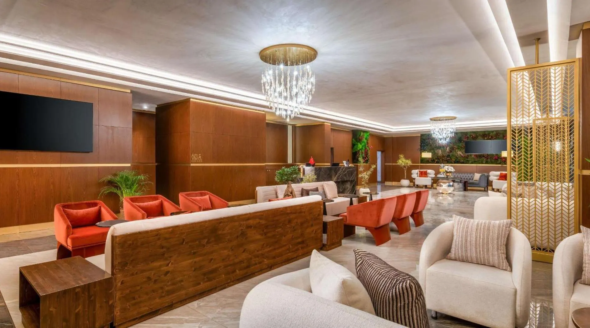 Best Western Premier Hidden Hills Hotel Istanbul