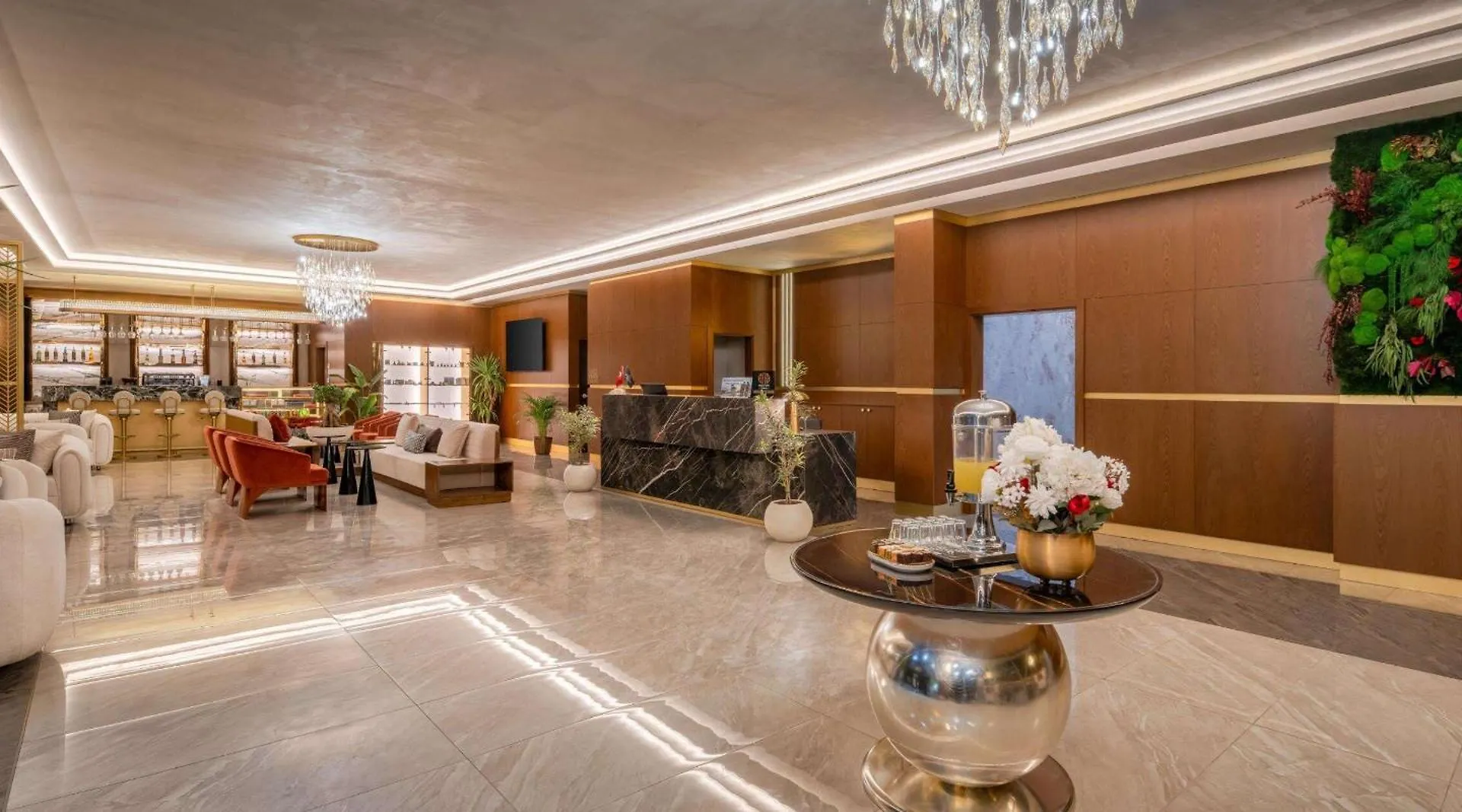 Best Western Premier Hidden Hills Hotel Istanbul
