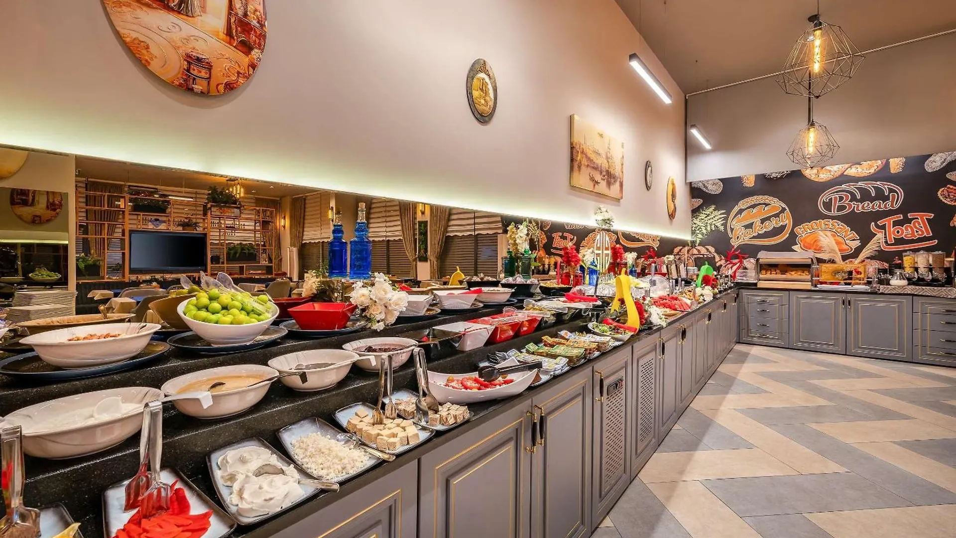Best Western Premier Hidden Hills Hotel اسطنبول