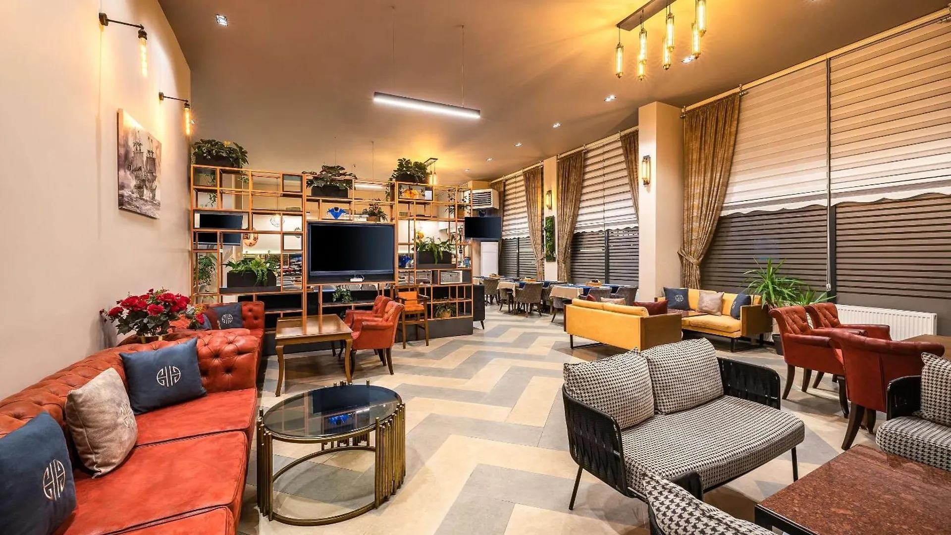 Best Western Premier Hidden Hills Hotel اسطنبول
