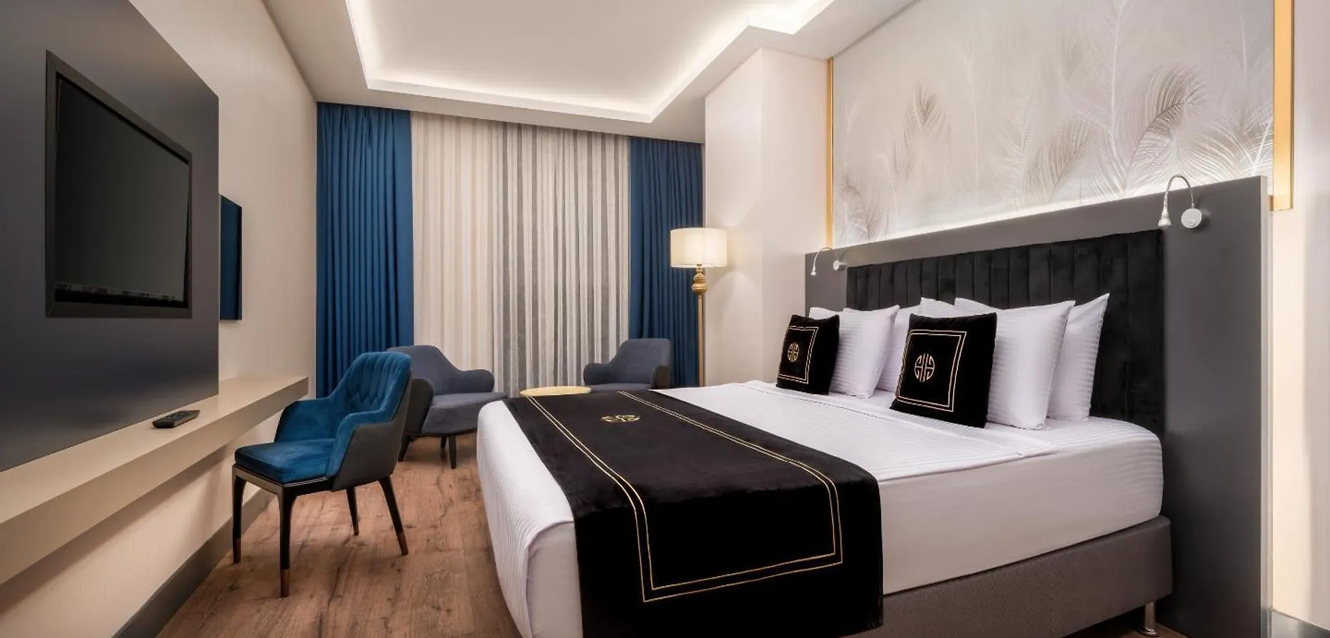 *****  Best Western Premier Hidden Hills Hotel اسطنبول تركيا