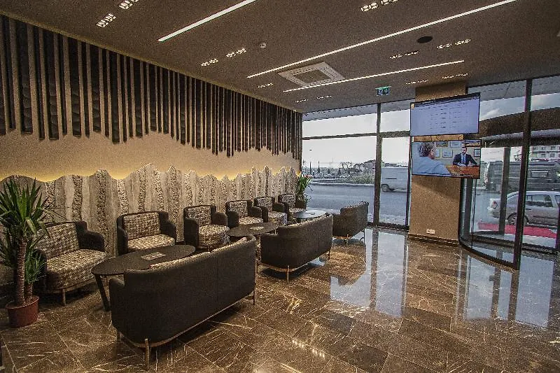 Best Western Premier Hidden Hills Hotel اسطنبول